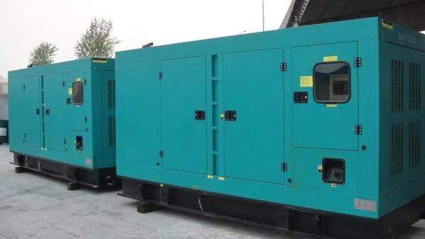 祁阳幼儿园备用发电机供